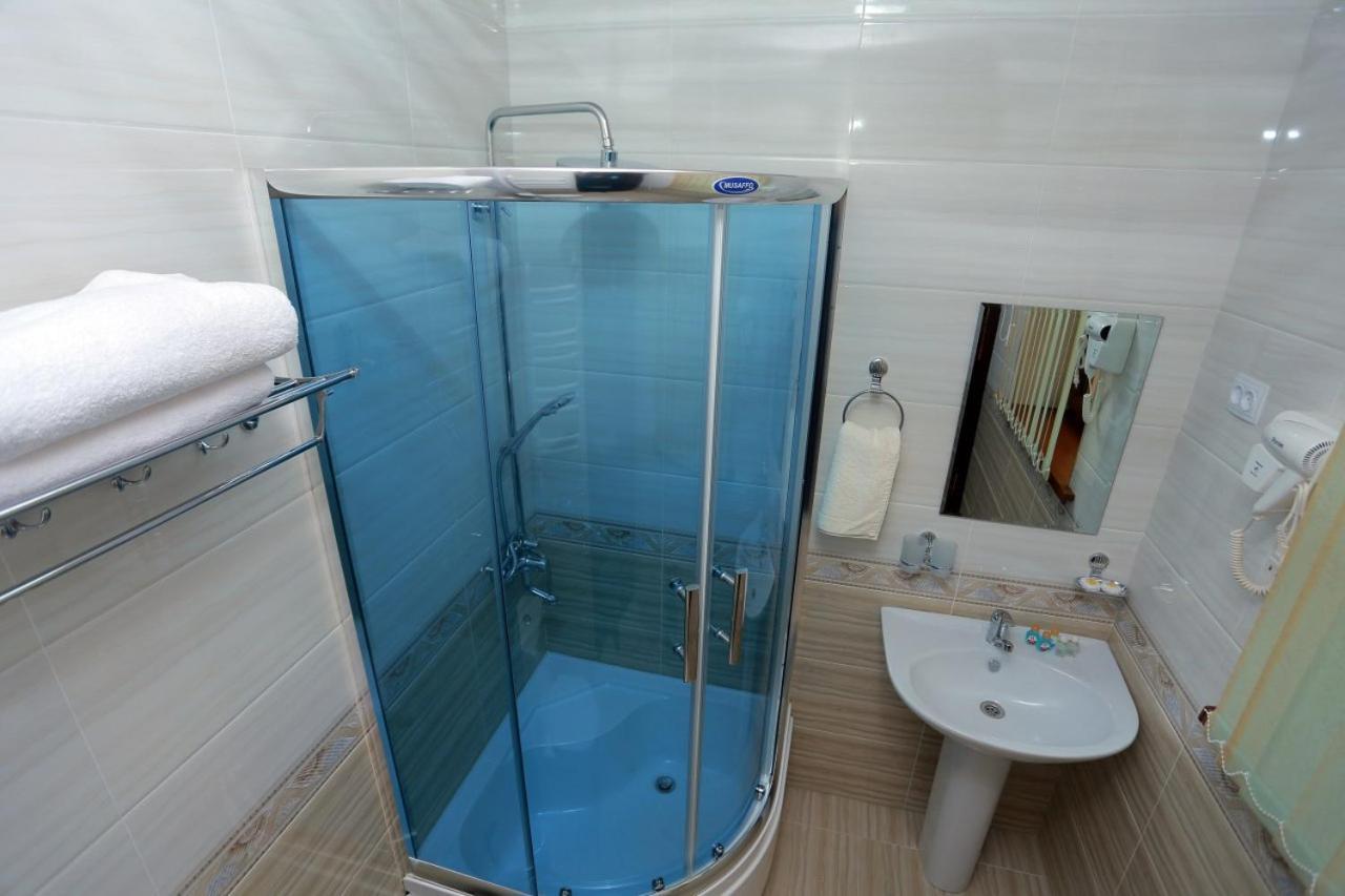 سمرقند Hotel Kamila Boutique المظهر الخارجي الصورة