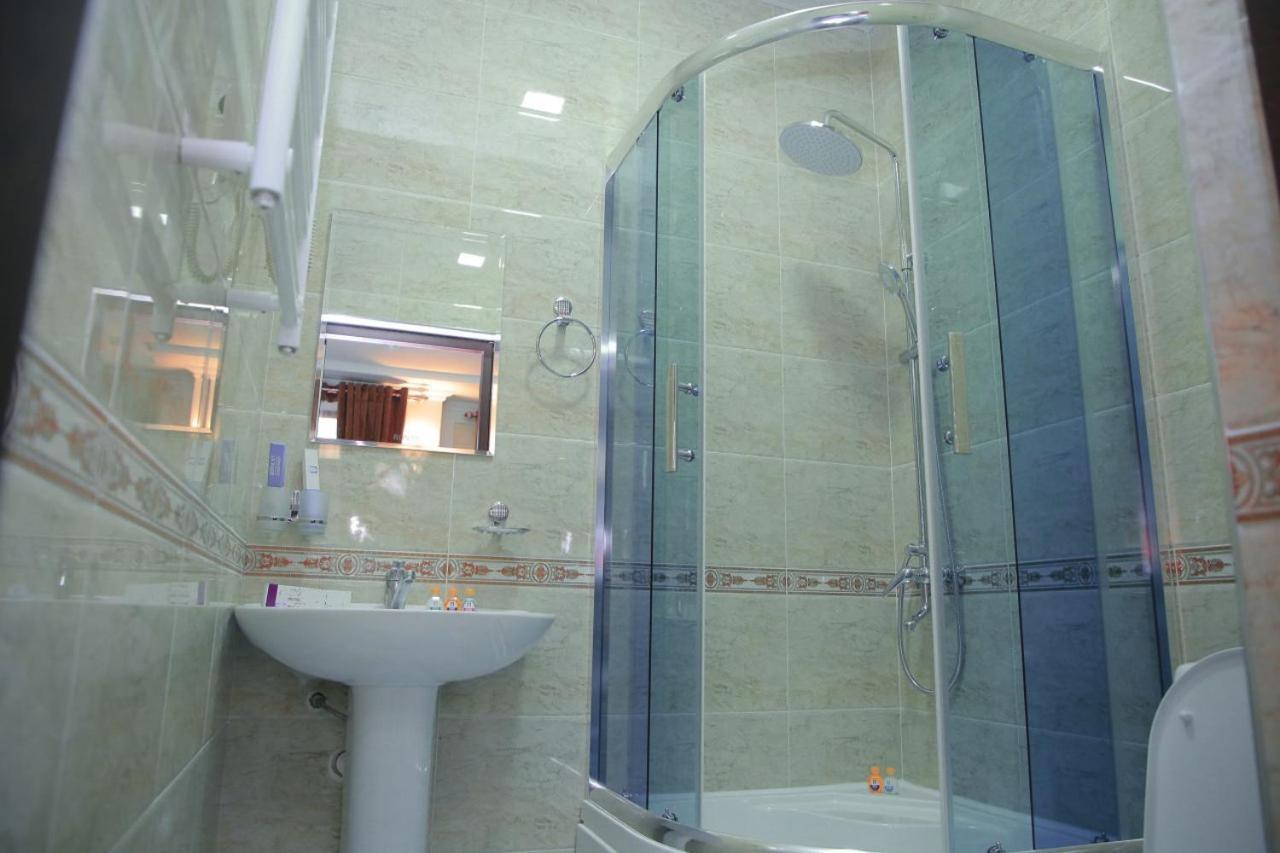 سمرقند Hotel Kamila Boutique المظهر الخارجي الصورة